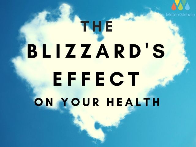 blizzard effect on health