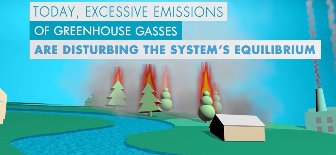 greenhouse effect